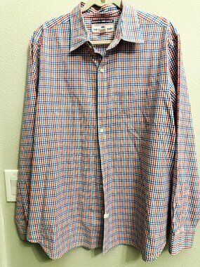MENS L/S Shirt Old Navy XL